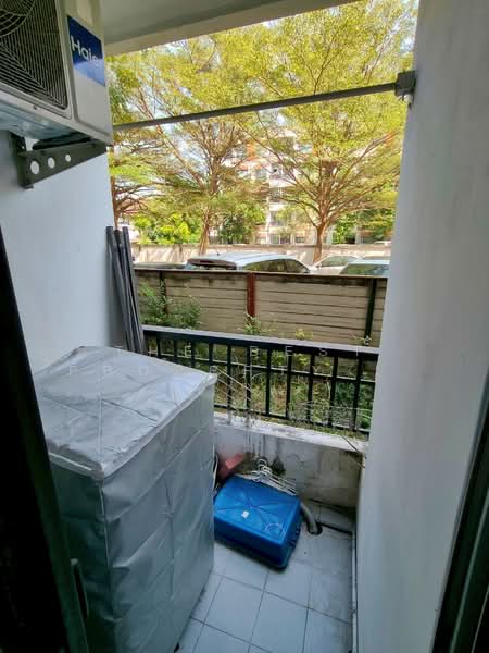 The Cache Lamlukka Klong 2, Pathum Thani, Khu Khot, Lam Luk Ka, Pathum Thani, 1 Bedroom, 29 sqm, Condo For Sale, by The Best Property ลินดา, 500154451 - DDproperty.com