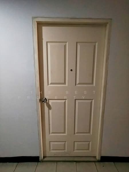 The Cache Lamlukka Klong 2, Pathum Thani, Khu Khot, Lam Luk Ka, Pathum Thani, 1 Bedroom, 29 sqm, Condo For Sale, by The Best Property ลินดา, 500154451 - DDproperty.com