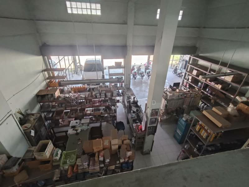 For Sale / Business Takeover – Auto Parts Shophouse in Prime Wang Saphung Location, Loei, Si Songkram, Wang Saphung, Loei, , 396 sqm, Shophouse For Sale, by Kulapeeda Thathong, 500154452 - DDproperty.com