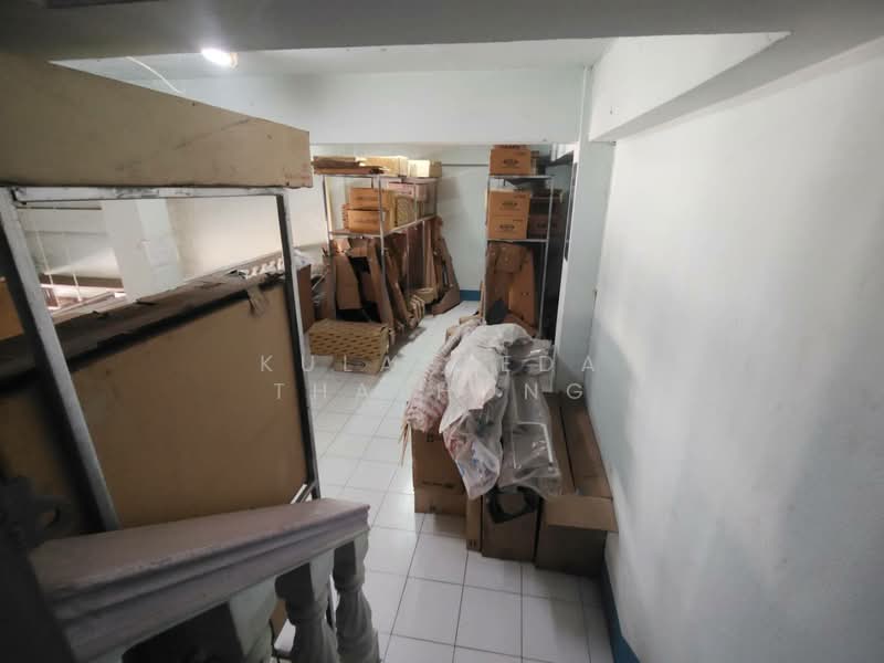 For Sale / Business Takeover – Auto Parts Shophouse in Prime Wang Saphung Location, Loei, Si Songkram, Wang Saphung, Loei, , 396 sqm, Shophouse For Sale, by Kulapeeda Thathong, 500154452 - DDproperty.com