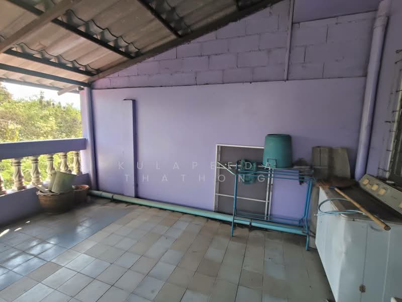For Sale / Business Takeover – Auto Parts Shophouse in Prime Wang Saphung Location, Loei, Si Songkram, Wang Saphung, Loei, , 396 sqm, Shophouse For Sale, by Kulapeeda Thathong, 500154452 - DDproperty.com