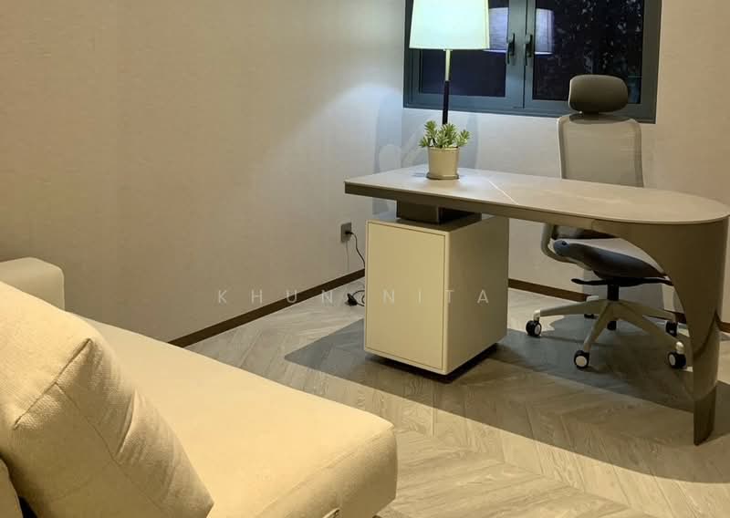 The Estelle Phrom Phong, Bangkok, 131 Soi Sukhumvit 26, Khong Tan, Khlong Toei, Bangkok, 2 Bedrooms, 93 sqm, Condo For Rent, by Khun Nita, 500154453 - DDproperty.com