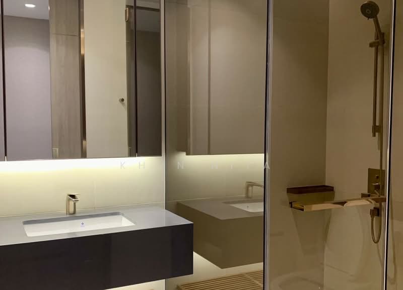 The Estelle Phrom Phong, Bangkok, 131 Soi Sukhumvit 26, Khong Tan, Khlong Toei, Bangkok, 2 Bedrooms, 93 sqm, Condo For Rent, by Khun Nita, 500154453 - DDproperty.com