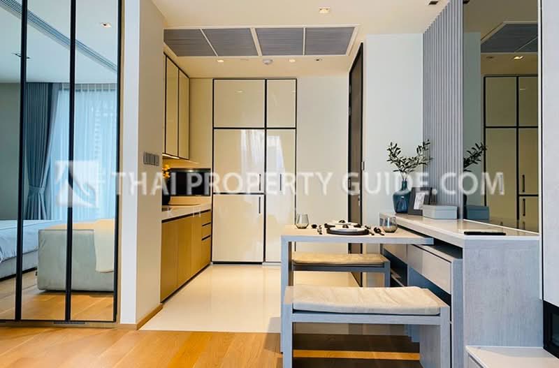 BEATNIQ Sukhumvit 32 : บีทนิค สุขุมวิท 32, กรุงเทพ, ซอยสุขุมวิท 32 ถนนสุขุมวิท, คลองตัน, คลองเตย, กรุงเทพ, 43 ตร.ม., คอนโด ให้เช่า, โดย Khun Nita, 500154454 - DDproperty.com