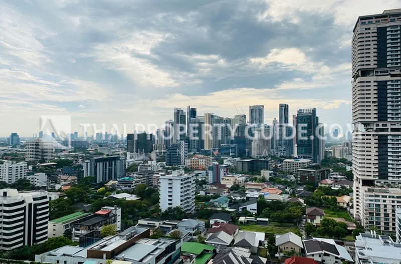 BEATNIQ Sukhumvit 32, Bangkok, Soi Sukhumvit 32, Sukhumvit Road, Khong Tan, Khlong Toei, Bangkok, 1 Bedroom, 43 sqm, Condo For Rent, by Khun Nita, 500154454 - DDproperty.com