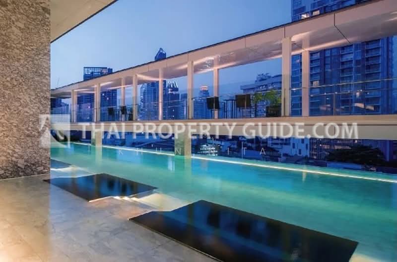 BEATNIQ Sukhumvit 32, Bangkok, Soi Sukhumvit 32, Sukhumvit Road, Khong Tan, Khlong Toei, Bangkok, 1 Bedroom, 43 sqm, Condo For Rent, by Khun Nita, 500154454 - DDproperty.com