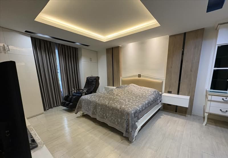 2-story Townhouse Soi Phraya Singhaseni, Hua Lamphong, Bangkok, พระราม 4, Rong Muang, Pathum Wan, Bangkok, 3 Bedrooms, 220 sqm, Townhouse For Rent, by NR AGENT, 500154455 - DDproperty.com