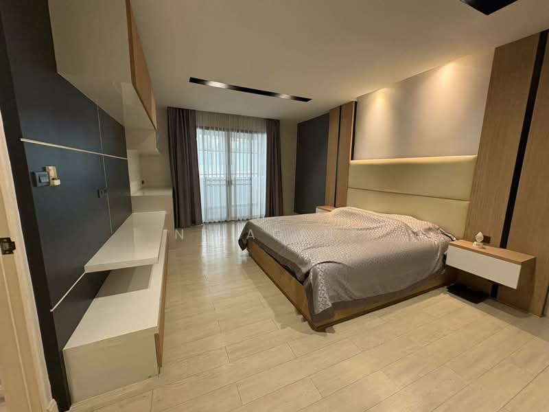 2-story Townhouse Soi Phraya Singhaseni, Hua Lamphong, Bangkok, พระราม 4, Rong Muang, Pathum Wan, Bangkok, 3 Bedrooms, 220 sqm, Townhouse For Rent, by NR AGENT, 500154455 - DDproperty.com