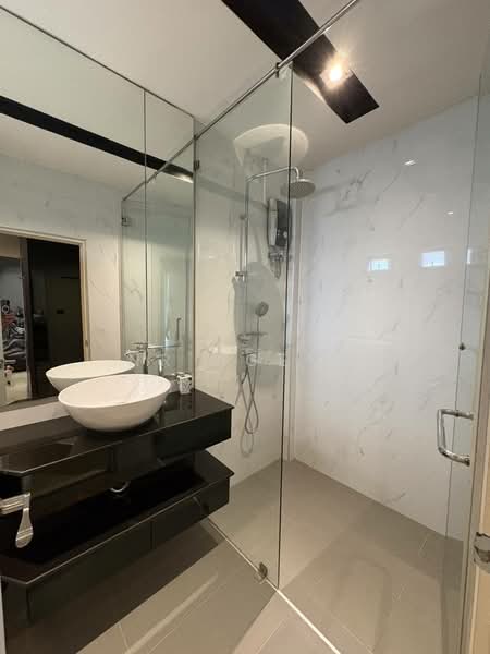 2-story Townhouse Soi Phraya Singhaseni, Hua Lamphong, Bangkok, พระราม 4, Rong Muang, Pathum Wan, Bangkok, 3 Bedrooms, 220 sqm, Townhouse For Rent, by NR AGENT, 500154455 - DDproperty.com