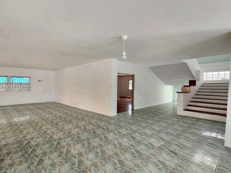 For Sale - บ้านเดี่ยว บางแสน ชลบุรี, Chon Buri (Pattaya)