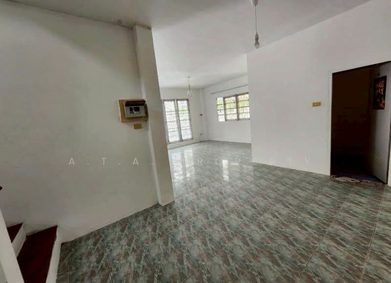 For Sale - บ้านเดี่ยว บางแสน ชลบุรี, Chon Buri (Pattaya)