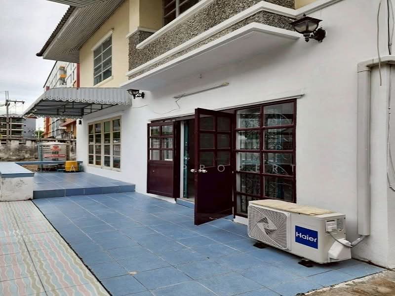 For Sale - บ้านเดี่ยว บางแสน ชลบุรี, Chon Buri (Pattaya)