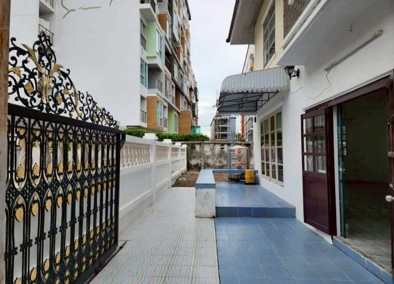 For Sale - บ้านเดี่ยว บางแสน ชลบุรี, Chon Buri (Pattaya)