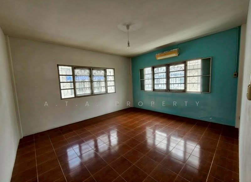 For Sale - บ้านเดี่ยว บางแสน ชลบุรี, Chon Buri (Pattaya)