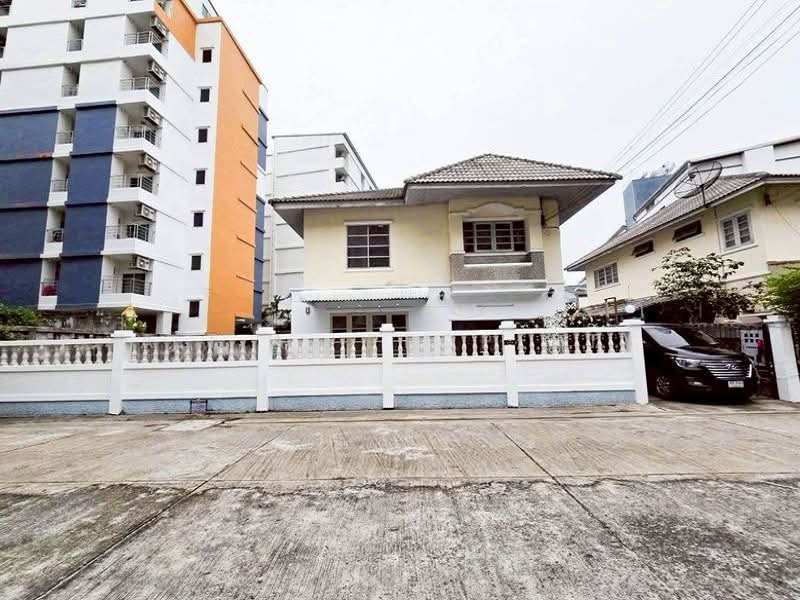 For Sale - บ้านเดี่ยว บางแสน ชลบุรี, Chon Buri (Pattaya)
