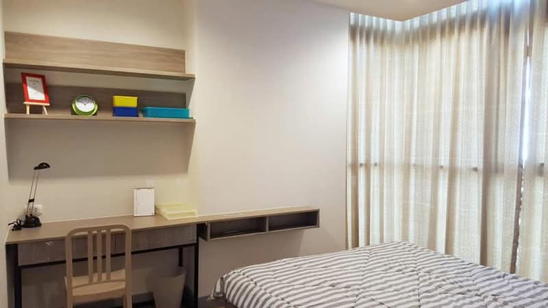 Chapter one Midtown Ladprao 24, กรุงเทพ, 432 ถนนลาดพร้าว, จอมพล, จตุจักร, กรุงเทพ, 60 ตร.ม., คอนโด ให้เช่า, โดย พชร ชาญศิริ, 500154457 - DDproperty.com