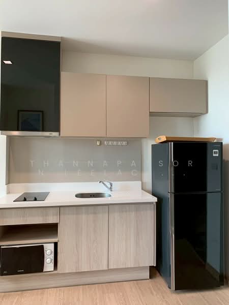Rhythm Sathorn, Bangkok, 141 Soi Sathorn 21, Yan Nawa, Sathon, Bangkok, 1 Bedroom, 35 sqm, Condo For Rent, by Thannapatsorn Leelacherdchai, 500154458 - DDproperty.com