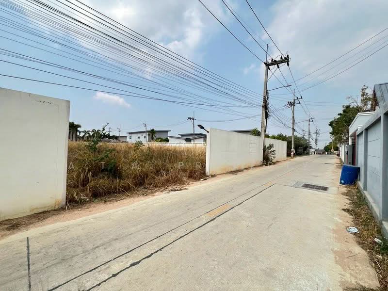 ที่ดิน พัทยา อ่างเก็บน้ำซากนอก, Chon Buri (Pattaya), Bang Lamung, Bang Lamung (Pattaya), Chon Buri (Pattaya), , 2,148 sqm, Land For Sale, by A.T.A. Property, 500154459 - DDproperty.com
