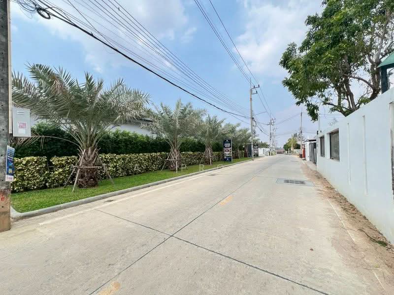 ที่ดิน พัทยา อ่างเก็บน้ำซากนอก, Chon Buri (Pattaya), Bang Lamung, Bang Lamung (Pattaya), Chon Buri (Pattaya), , 2,148 sqm, Land For Sale, by A.T.A. Property, 500154459 - DDproperty.com