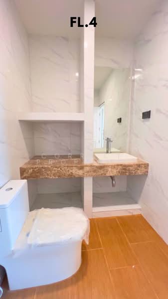 ให้เช่าโฮมออฟฟิศใหม่ ทำเลเลียบทางด่วนเอกมัย รามอินทรา, กรุงเทพ, ลาดพร้าว, ลาดพร้าว, กรุงเทพ, 225 ตร.ม., ทาวน์เฮ้าส์ ให้เช่า, โดย Correct Property, 500154460 - DDproperty.com