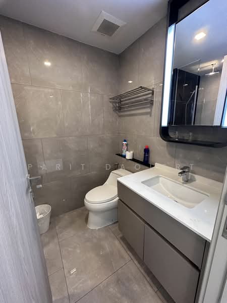 One9Five Asoke-Rama 9, Bangkok, 195 Soi Rama 9 Soi 5, Huai Khwang, Huai Khwang, Bangkok, 1 Bedroom, 28 sqm, Condo For Sale, by Parit Daolert, 500154465 - DDproperty.com