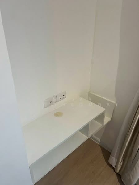 For Rent - iCondo Serithai Green Space, Bangkok