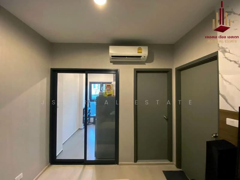 IDEO Thaphra Interchange, Bangkok, 131 Petchkasem Road, Wat Tha Pra, Bangkok Yai, Bangkok, 1 Bedroom, 35 sqm, Condo For Sale, by JSA REAL ESTATE, 500154468 - DDproperty.com