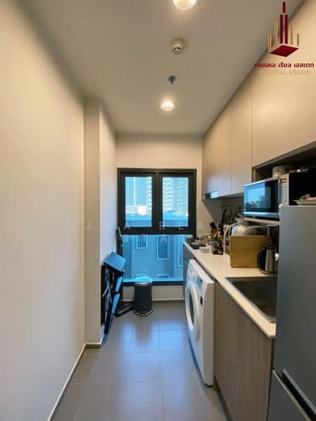 IDEO Thaphra Interchange, Bangkok, 131 Petchkasem Road, Wat Tha Pra, Bangkok Yai, Bangkok, 1 Bedroom, 35 sqm, Condo For Sale, by JSA REAL ESTATE, 500154468 - DDproperty.com