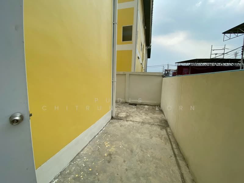 ให้เช่าอาคาร 3 ชั้น ทำเลกาญจนาภิเษก, กรุงเทพ, บางระมาด, ตลิ่งชัน, กรุงเทพ, 450 ตร.ม., ตึกแถว-อาคารพาณิชย์ ให้เช่า, โดย Pudis Chitrungsakorn, 500154469 - DDproperty.com