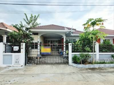 ขาย - Baan Ratirat Latpladuk-Masong : บ้านรติรัตน์ ลาดปลาดุก-มะสง, นนทบุรี
