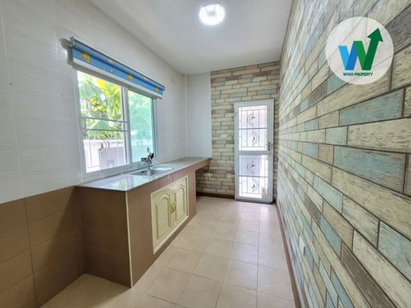 For Sale - Baan Ratirat Latpladuk-Masong, Nonthaburi