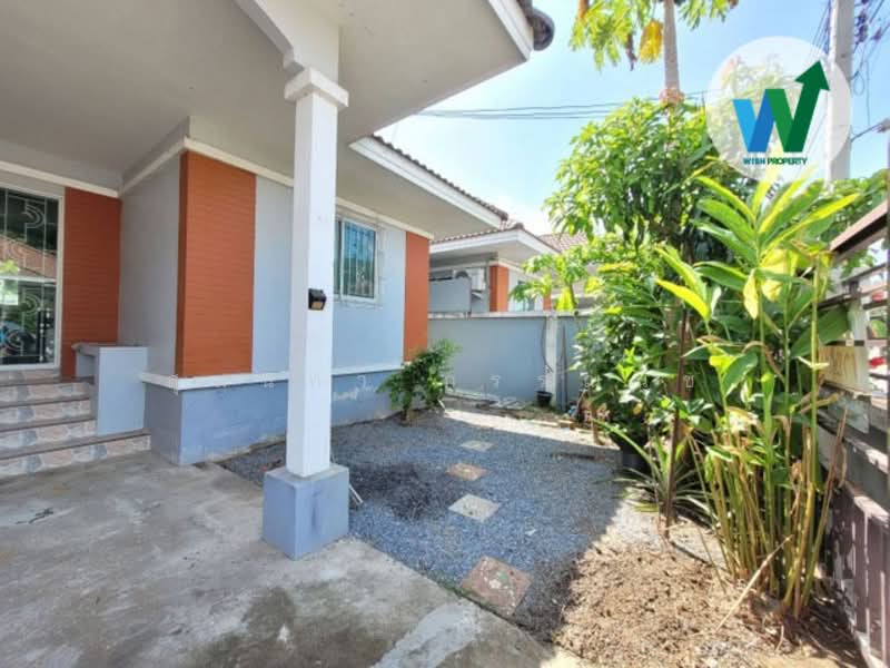 For Sale - Baan Ratirat Latpladuk-Masong, Nonthaburi