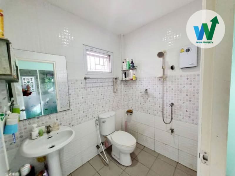 Sirinthorn Baankluay-Sainoi, Nonthaburi, Sai Noi, Sai Noi, Nonthaburi, 2 Bedrooms, 140 sqm, Single Detached House For Sale, by สุมนทา กรรณนุช, 500154471 - DDproperty.com