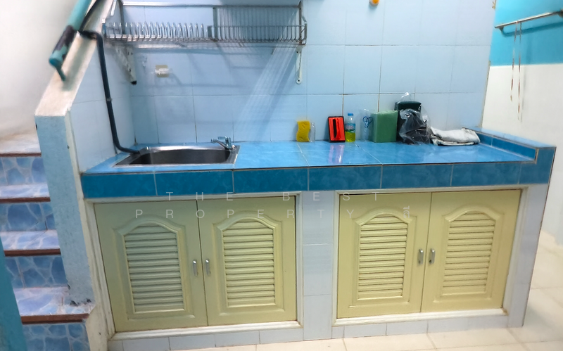 ทาวน์เฮ้าส์ภาษีเจริญ กรุงเทพมหานคร, Bangkok, Bang Wa, Phasi Charoen, Bangkok, 4 Bedrooms, 100 sqm, Townhouse For Sale, by The Best Property ลี, 500154473 - DDproperty.com