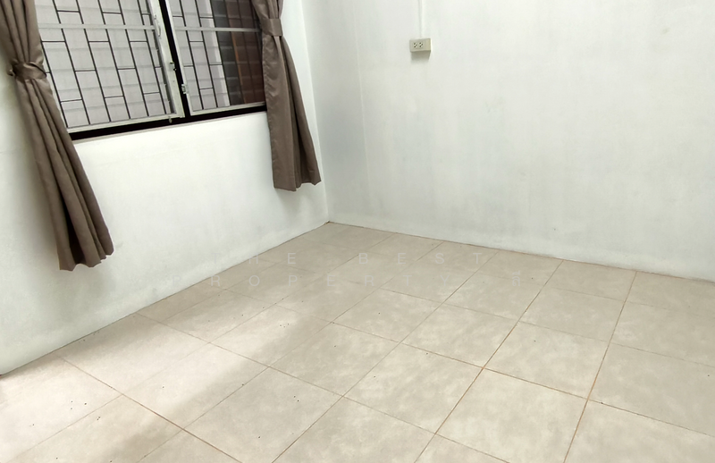 ทาวน์เฮ้าส์ภาษีเจริญ กรุงเทพมหานคร, Bangkok, Bang Wa, Phasi Charoen, Bangkok, 4 Bedrooms, 100 sqm, Townhouse For Sale, by The Best Property ลี, 500154473 - DDproperty.com