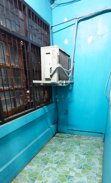 ทาวน์เฮ้าส์ภาษีเจริญ กรุงเทพมหานคร, Bangkok, Bang Wa, Phasi Charoen, Bangkok, 4 Bedrooms, 100 sqm, Townhouse For Sale, by The Best Property ลี, 500154473 - DDproperty.com