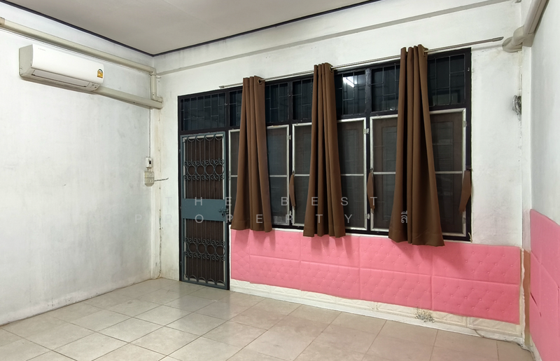 ทาวน์เฮ้าส์ภาษีเจริญ กรุงเทพมหานคร, Bangkok, Bang Wa, Phasi Charoen, Bangkok, 4 Bedrooms, 100 sqm, Townhouse For Sale, by The Best Property ลี, 500154473 - DDproperty.com