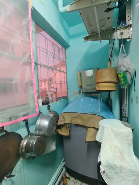 Baan Ua-Athorn Samutprakan 1, Samut Prakan, Soi Mu Ban Ua-Athorn 1, Phraeksa, Muang Samut Prakarn, Samut Prakan, 1 Bedroom, 32 sqm, Condo For Sale, by The Best Property เปิ้ล, 500154474 - DDproperty.com