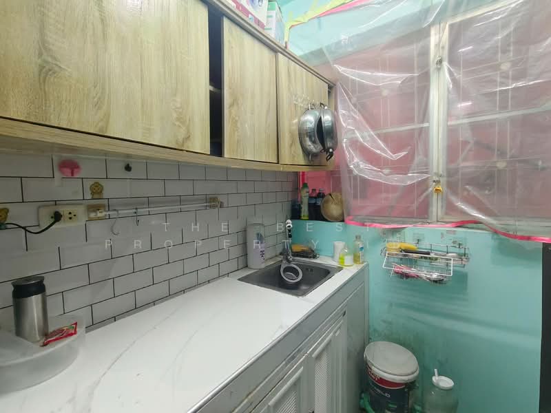 Baan Ua-Athorn Samutprakan 1, Samut Prakan, Soi Mu Ban Ua-Athorn 1, Phraeksa, Muang Samut Prakarn, Samut Prakan, 1 Bedroom, 32 sqm, Condo For Sale, by The Best Property เปิ้ล, 500154474 - DDproperty.com