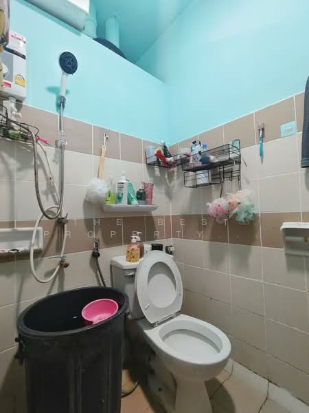 Baan Ua-Athorn Samutprakan 1, Samut Prakan, Soi Mu Ban Ua-Athorn 1, Phraeksa, Muang Samut Prakarn, Samut Prakan, 1 Bedroom, 32 sqm, Condo For Sale, by The Best Property เปิ้ล, 500154474 - DDproperty.com