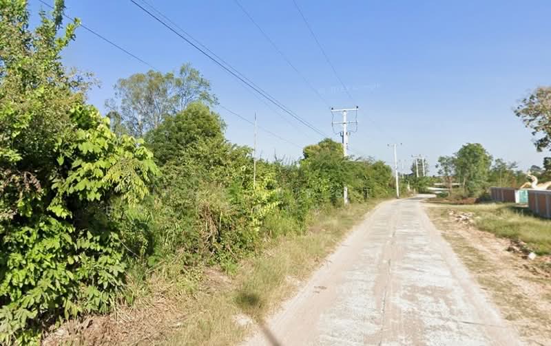 ที่ดินสตึก บุรีรัมย์, Buri Ram, Muang Kae, Satuk, Buri Ram, , 16,780 sqm, Land For Sale, by The Best Property เก่ง, 500154476 - DDproperty.com