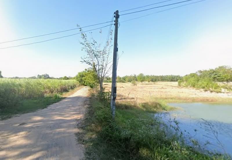 ที่ดินสตึก บุรีรัมย์, Buri Ram, Muang Kae, Satuk, Buri Ram, , 16,780 sqm, Land For Sale, by The Best Property เก่ง, 500154476 - DDproperty.com