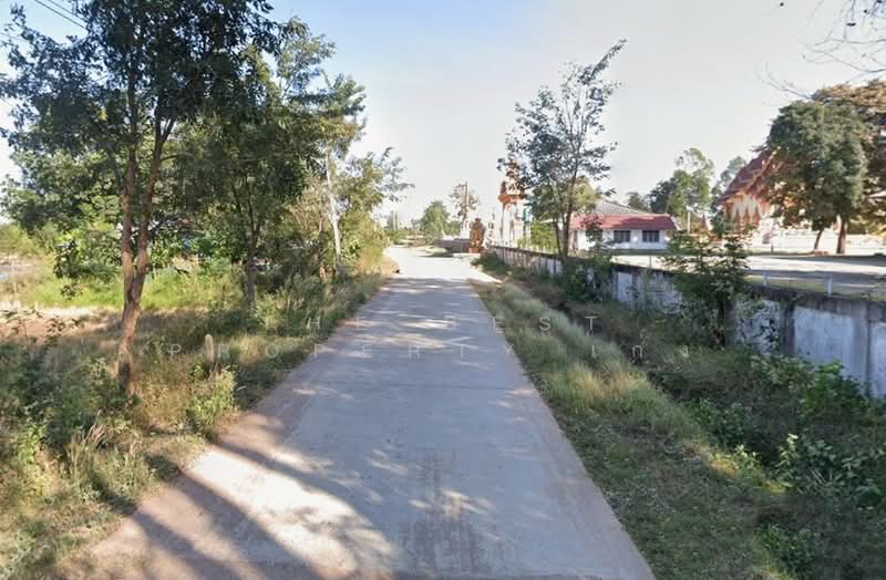 ที่ดินสตึก บุรีรัมย์, Buri Ram, Muang Kae, Satuk, Buri Ram, , 16,780 sqm, Land For Sale, by The Best Property เก่ง, 500154476 - DDproperty.com