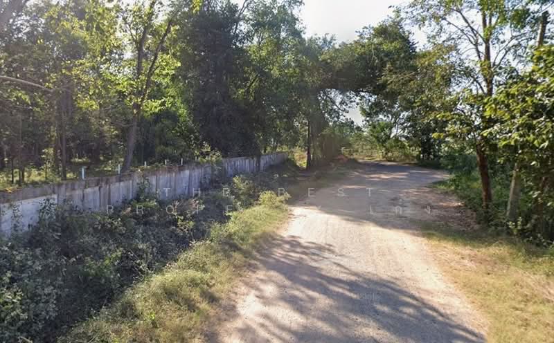 ที่ดินสตึก บุรีรัมย์, Buri Ram, Muang Kae, Satuk, Buri Ram, , 16,780 sqm, Land For Sale, by The Best Property เก่ง, 500154476 - DDproperty.com