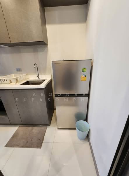 Life Asoke Hype, Bangkok, 339 Chaturathit Rd, Makkasan, Ratchathewi, Bangkok, Studio, 27 sqm, Condo For Rent, by Aroonrat Sueasomphong, 500154477 - DDproperty.com
