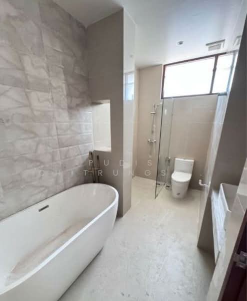 บ้านเดี่ยวให้เช่า จรัญสนิทวงศ์–สิรินธร, กรุงเทพ, บางยี่ขัน, บางพลัด, กรุงเทพ, 500 ตร.ม., ตึกแถว-อาคารพาณิชย์ ให้เช่า, โดย Pudis Chitrungsakorn, 500154478 - DDproperty.com