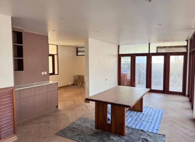 Single House for Rent – Charansanitwong, Bangkok, Bang Yi Khan, Bang Phlat, Bangkok, , 500 sqm, Shophouse For Rent, by Pudis Chitrungsakorn, 500154478 - DDproperty.com