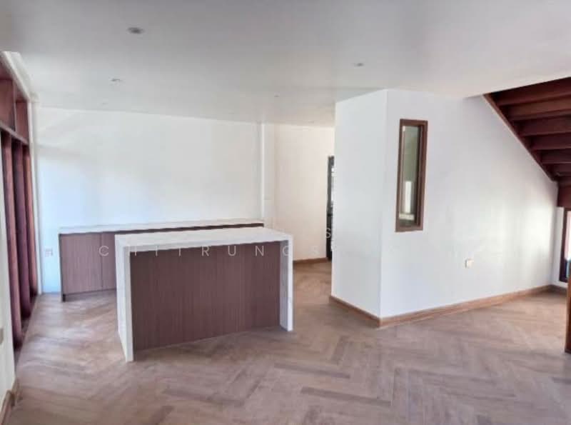 บ้านเดี่ยวให้เช่า จรัญสนิทวงศ์–สิรินธร, กรุงเทพ, บางยี่ขัน, บางพลัด, กรุงเทพ, 500 ตร.ม., ตึกแถว-อาคารพาณิชย์ ให้เช่า, โดย Pudis Chitrungsakorn, 500154478 - DDproperty.com