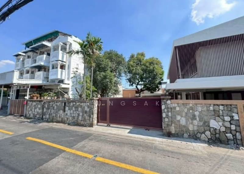 Single House for Rent – Charansanitwong, Bangkok, Bang Yi Khan, Bang Phlat, Bangkok, , 500 sqm, Shophouse For Rent, by Pudis Chitrungsakorn, 500154478 - DDproperty.com