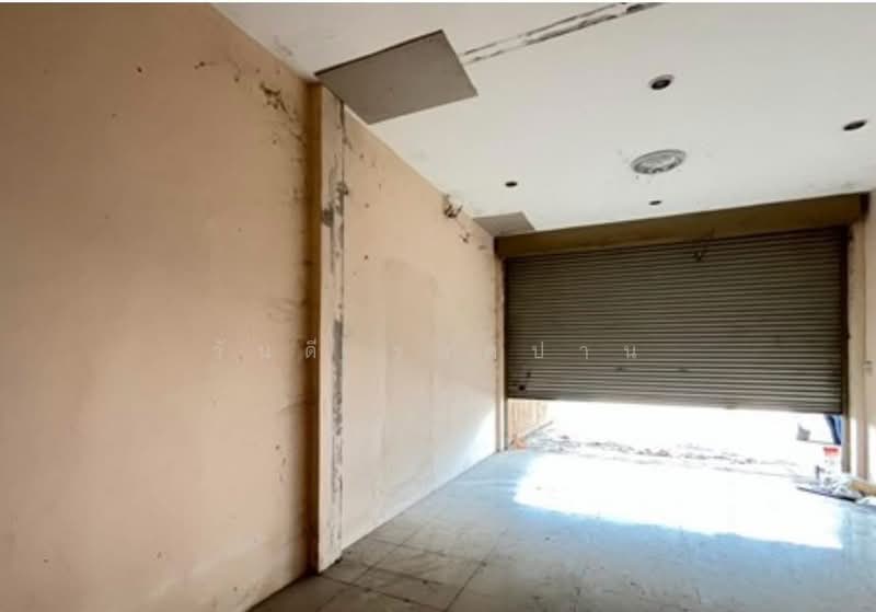 อาคารพาณิชย์ 3 ชั้น โครงการปาลิกา วิลเลจ นครนายก, นครนายก, บ้านใหญ่, เมืองนครนายก, นครนายก, 84 ตร.ม., ที่ดิน ขาย, โดย วันดี รอดปาน, 500154479 - DDproperty.com